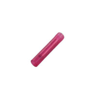 United Pacific - 22-18 AWG Nylon Butt Connector (14-Pack)