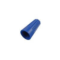 United Pacific - 22-12 AWG Assorted Twist Connectors (12-Pack)