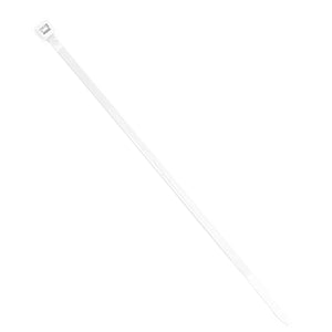 United Pacific - 11.5" Nylon Cable Zip Ties 50 Lbs (14-Pack) - Various Colors