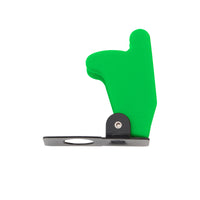 United Pacific - Toggle Switch Position Indication Cover, Red 1 Pc (Various Colors)