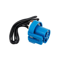 United Pacific - 3-Wire Universal Halogen Headlight Connector (Metri-Pack 280 Series) 1 Pc.