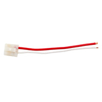 2-Wire GM Alternator Connector for Transistorized Alternator w/ Internal Voltage Regulator 1971+, 1 Pc.