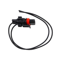 2-Wire GM & Ford Headlight & Fog Light Connector (Metri-Pack 280 Series), 1 Pc.