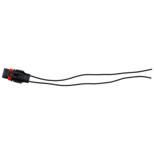 2-Wire GM & Ford Headlight & Fog Light Connector (Metri-Pack 280 Series), 1 Pc.