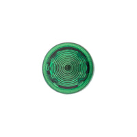 Warning Light 16 Amp 12V w/2 Lucar Terminals, 1 Pc (Various Colors)