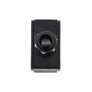 United Pacific - All Weather Toggle 25 Amp 12V S.P.S.T. On/Off 1 Pc.