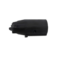 United Pacific - 7-Pole Round to 4-Way Flat M/FM RV Plug Adapter, 1 Pc.