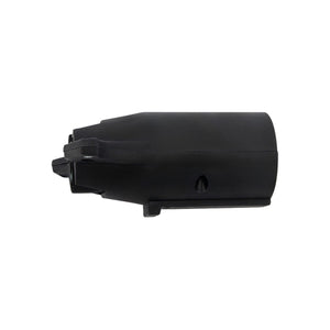United Pacific - 7-Pole Round to 4-Way Flat M/FM RV Plug Adapter, 1 Pc.