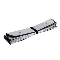 United Pacific - Windshield Sunshade For Kenworth T800 (1987-2015) & W900 (1998-2019)