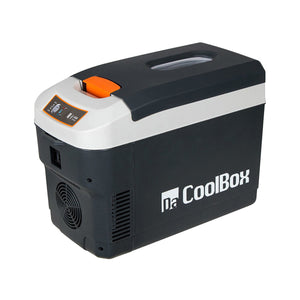 United Pacific - 10 or 23 QT Da CoolBox Thermoelectric Cooler/Warmer