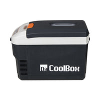 United Pacific - 10 or 23 QT Da CoolBox Thermoelectric Cooler/Warmer