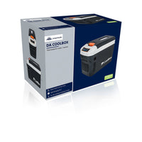 United Pacific - 10 or 23 QT Da CoolBox Thermoelectric Cooler/Warmer