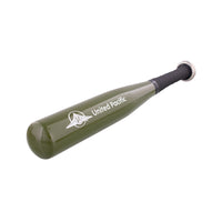 United Pacific - 17" Aluminum Tire Checker Bat (P40-WarHawk Shark Mouth or USA Flag)