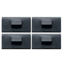United Pacific - Front Hub Cap Clips (Sold Individually or in a pack of 4 clips)