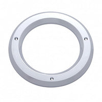 United Pacific - 4" Light Bezel