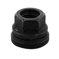 United Pacific - Chrome Spike Nut Cover For 1999-2004 Ford F-150 (Push-On)
