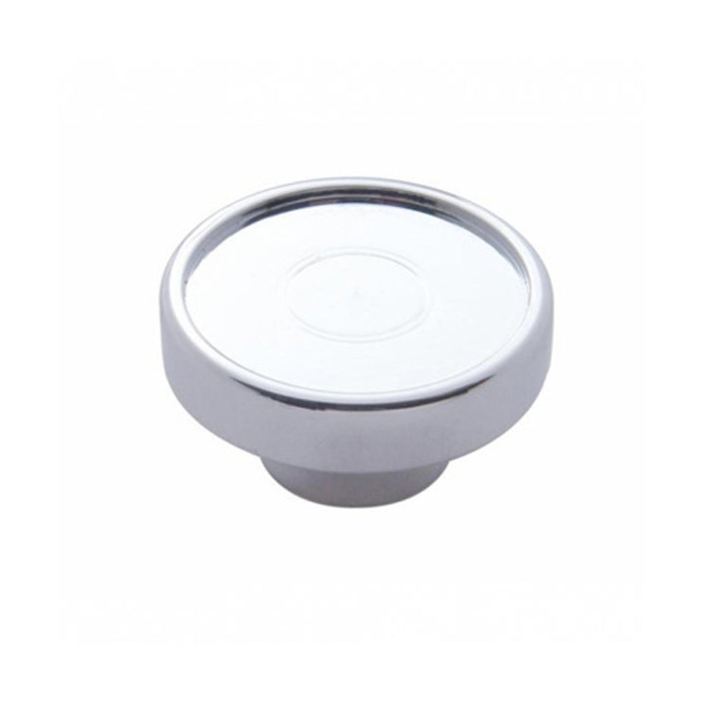 United Pacific - Chrome Dash Knob - Knob Only