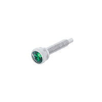 United Pacific - Short Dash Screw For Navistar International (Various Colors)