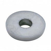 United Pacific - Headlight Mounting Plate