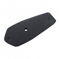 United Pacific - Black Foam Gasket For Rectangular Cab Light