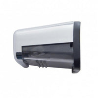 United Pacific - Chrome Rectangular License Light