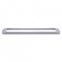 United Pacific - 17" LED Light Bar Bezel