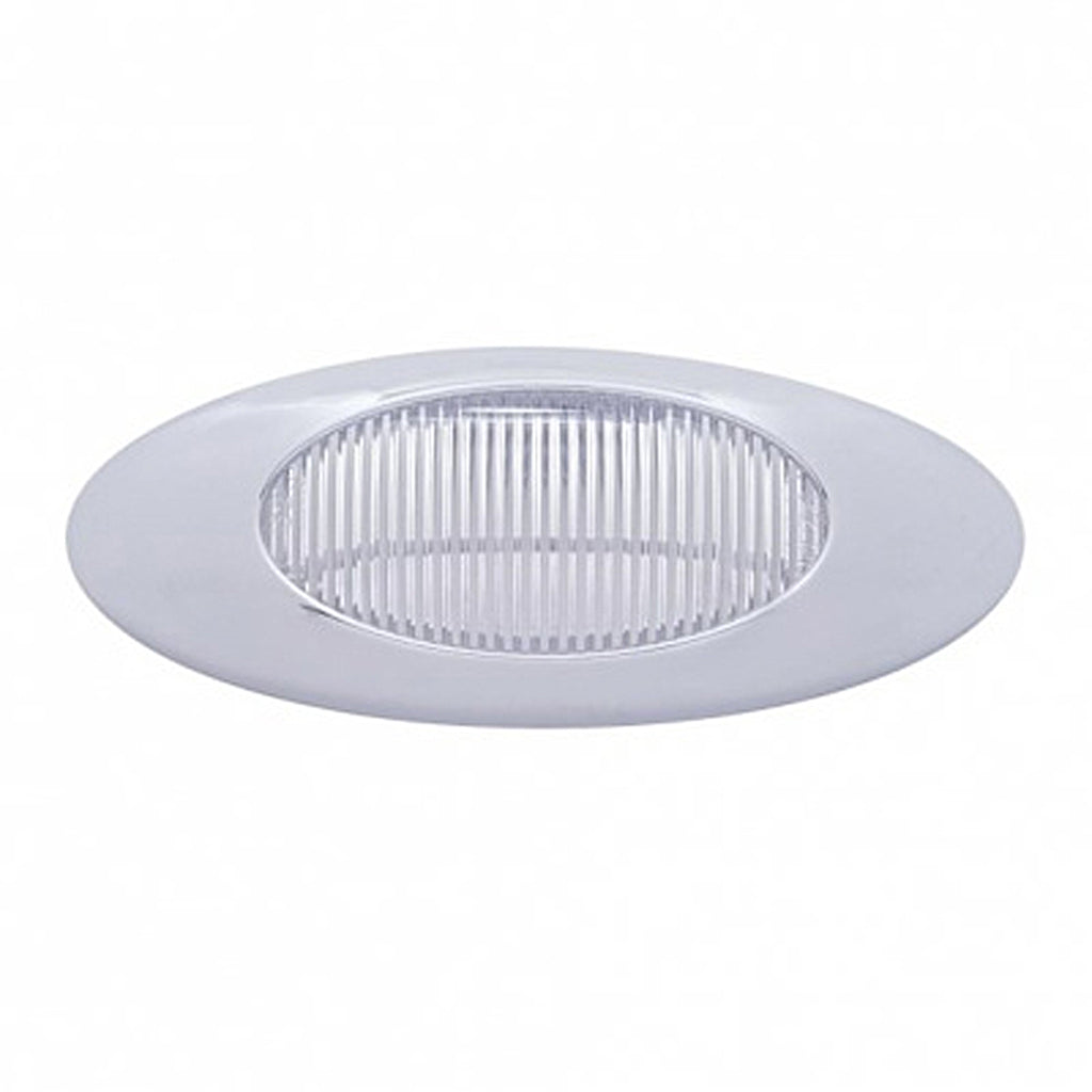 United Pacific - "Phantom I" Bezel or Bezel w Lens Kit (Clear Lens)