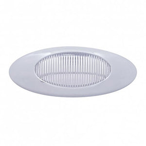 United Pacific - "Phantom I" Bezel or Bezel w Lens Kit (Clear Lens)