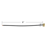 United Pacific - Single Contact 1156 Pigtail (Individual or 10 Pack)