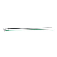 United Pacific - Double Contact 1157 Pigtail (individual or 50 Pack)