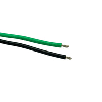 United Pacific - Double Contact 1157 Pigtail (individual or 50 Pack)