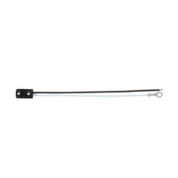 United Pacific - 2 Wire Pigtail With 2 Prong Plug - 6" Lead (Individual or 50 Pack)