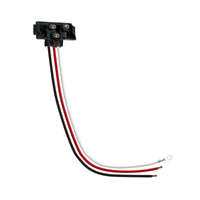 3 Wire Pigtail With 3 Prong Ri