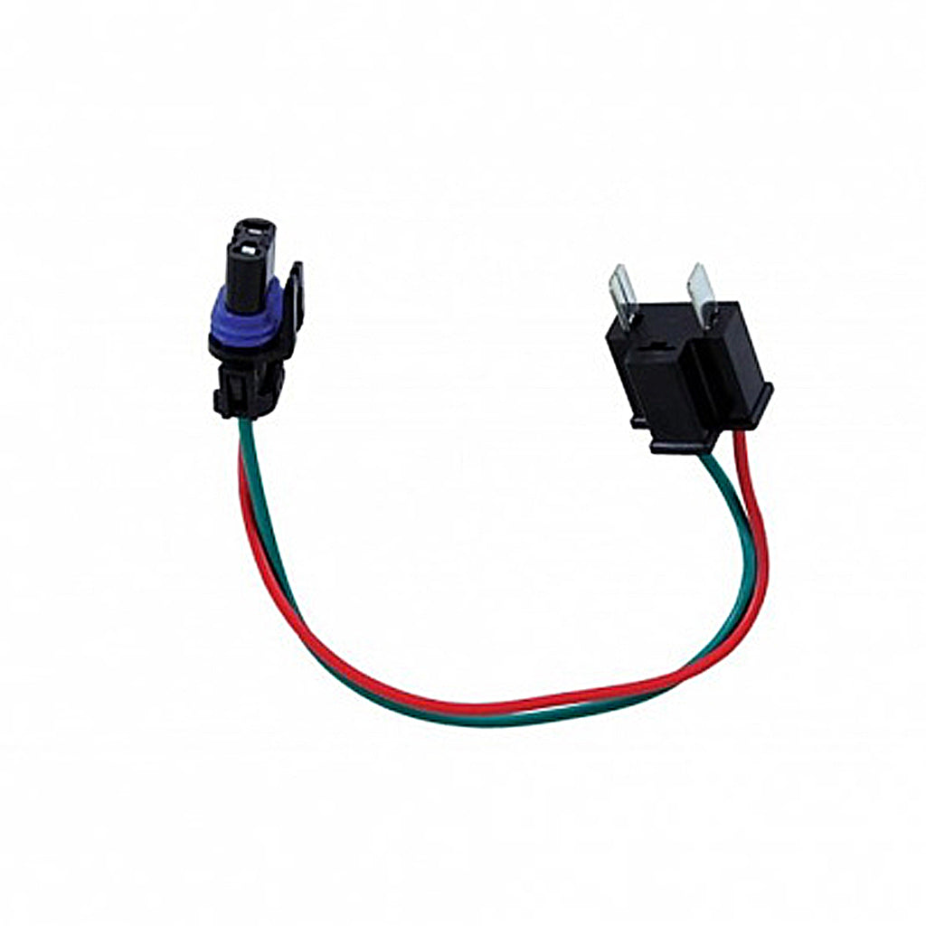 United Pacific - 9005 to H4 Headlight Adapter 9005 High Beam
