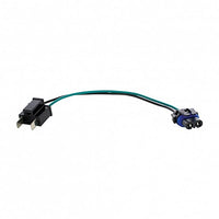 United Pacific - 9005 to H4 Headlight Adapter 9005 Low Beam