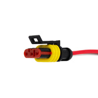 United Pacific - 3 Wire Pin Plug
