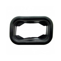 United Pacific - Rectangular Turn Signal Light Kit (Amber Lens)