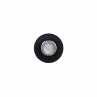 United Pacific - Single LED Snap-In Indicator Light (Amber, Blue, Green, Red or White)