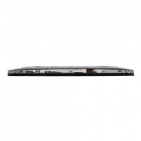 United Pacific - 3 High Power LED Super Thin Warning Light (Amber LED)