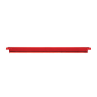 24 LED Dual Function 12" Stop, Turn & Tail GloLight Bar - Red or Amber LED (Red or Clear Lens)