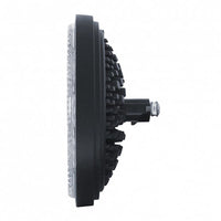 United Pacific - 6 High Power 3-Watt LED Par 36 Light