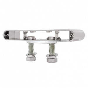 United Pacific - 6-1/2" Double Face Pedestal Light Bar Housing Only