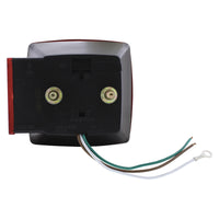 Over 80" Wide LED Submersible Combination Tail Light Kit (Driver, Passenger or Full Kit - 2 lights)
