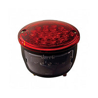 19 LED Stud Mount Light Without License Stop, Turn & Tail Light (Passenger or Driver Side)