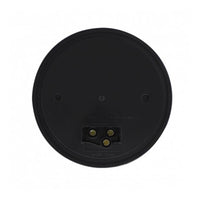 17 LED Dual Function Reflector Cab Light - Amber or Red LEDs (Amber, Red or Clear Lens)