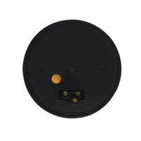 17 LED Dual Function Reflector Cab Light - Amber or Red LEDs (Amber, Red or Clear Lens)