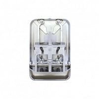 Exterior Door Handle With Hole For Rod Clip For 86-2015 International or Without Hole for 97-2006