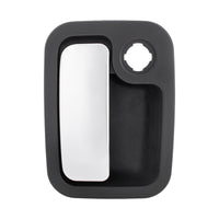 Chrome Exterior Handle For 1997-2002 Kenworth T2000 - Driver or Passenger Side