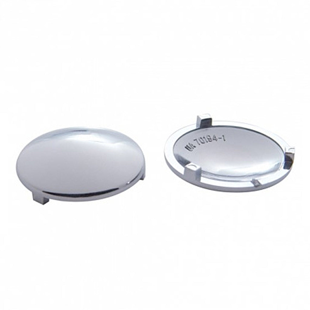 United Pacific - Vinyl Button Cover For Kenworth