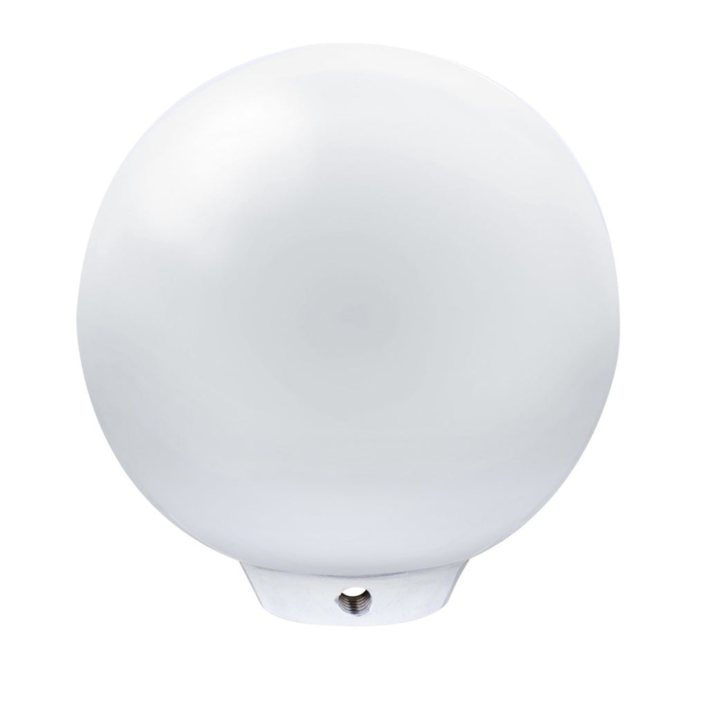 United Pacific - Ball Gearshift Knob (Chrome)